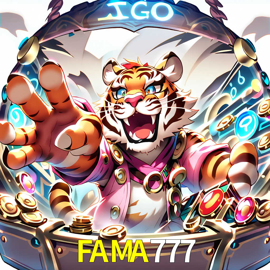  FAMA777